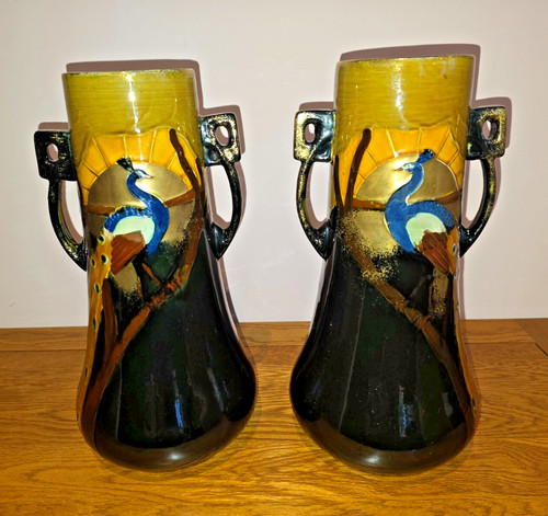 Rare antique thomas forester - thomas,