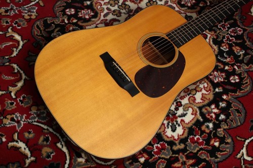 Martin standard 2016 - standard,