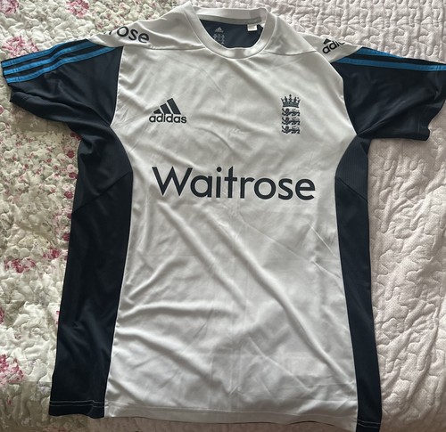 England cricket adidas large - england,