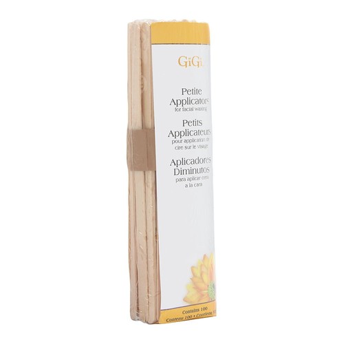 Gigi wax sticks - wax,