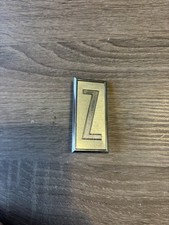 Ford Zephyr / Zodiac Mk 4 'Z'