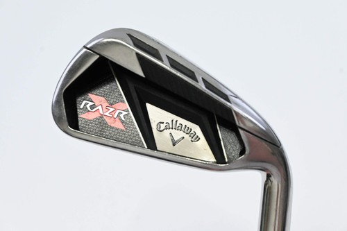Callaway razr iron - callaway,