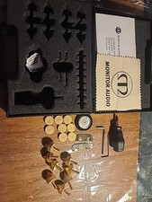 Monitor Audio Gr20 Speaker