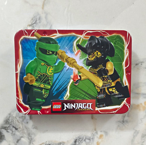 Lego ninjago legacy - ninjago,