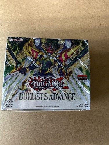 Booster box - booster,