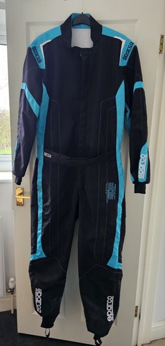 Sparco thunder advanced - sparco,