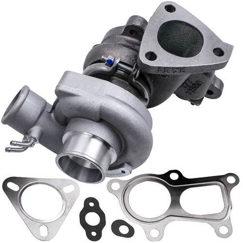 New turbocharger for - new,