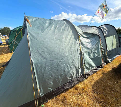 Vango icarus 500 person - 5,