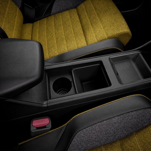Renault e tech - &, 4
