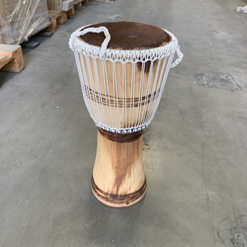 X20 african djembe - african,
