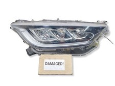 Toyota Yaris Mk3 2025 Right