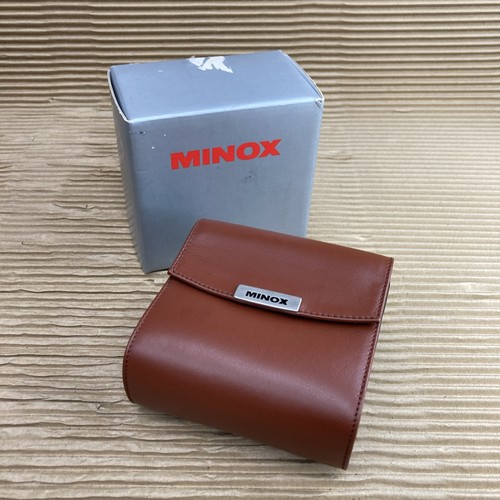 Minox 8x24 10x25 - 8x24,
