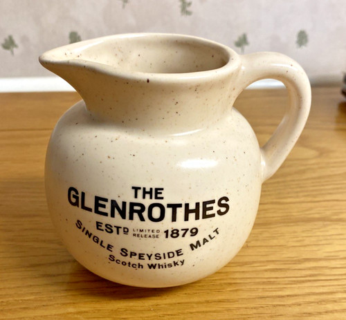 Vintage the glenrothes - vintage,