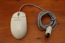 Official Sega Dreamcast mouse