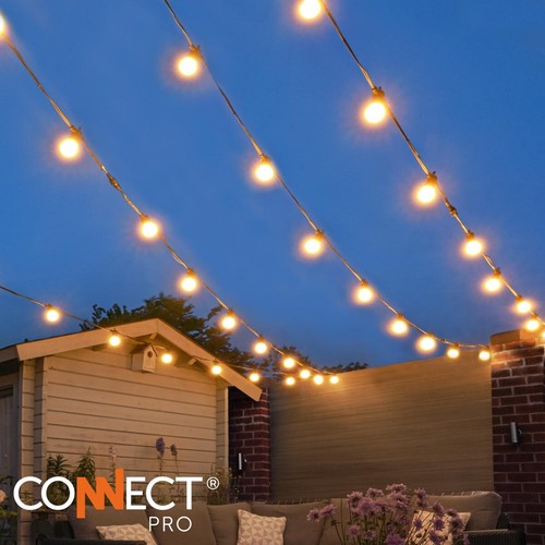 Connectpro 50m festoon - connectpro®,