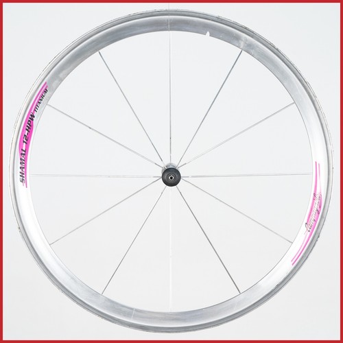 Front campagnolo shamal hpw - shamal, 12-hpw