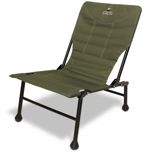Carp fishing chair - fishing, with