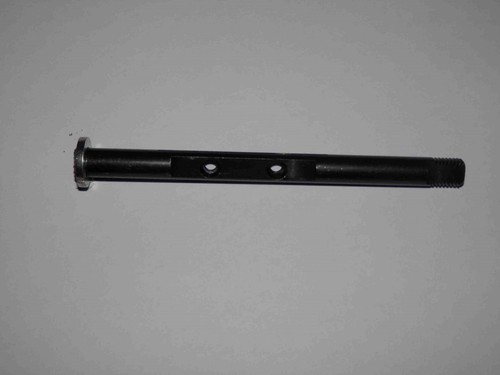 Porsche 911 solex shaft - 911, pi