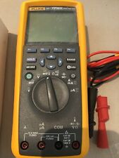 fluke 287 multimeter