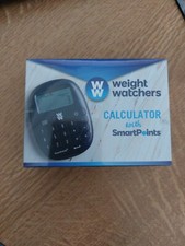 Weight Watchers Smart Points