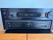 Onkyo TX-NR1009 9.2 THX HDMI