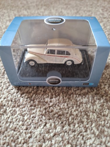 Oxford diecast 76asl002 - oxford,