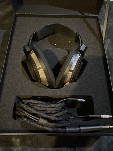 Sennheiser hd800s - hd800s,