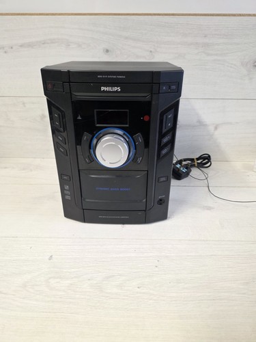 Philips mini system - philips,