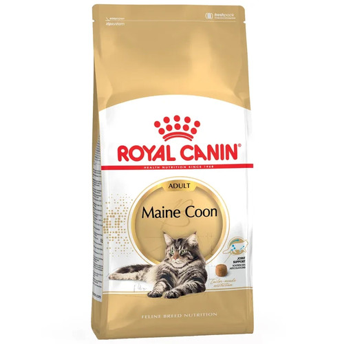 Royal canin maine coon adult - royal,