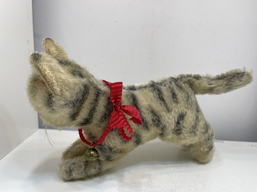 Steiff soft toy - , animal