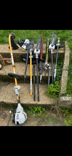 Ryobi expand touch start - expand-it,