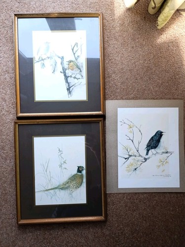 Mads stage vintage bird - 3,
