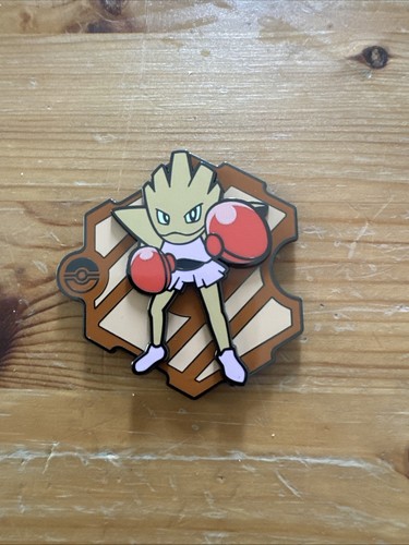 Hitmonchan pokemon 151 - pokemon,