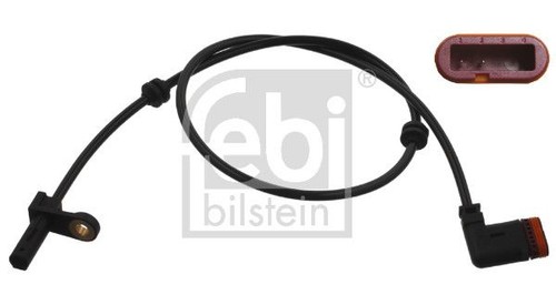 Febi bilstein 39480 rear - febi,