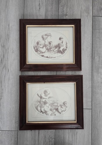 Vintage rococo style - vintage,