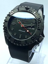 SKX007 Stealth Seiko Automatic