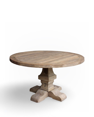 Reclaimed rustic oak - reclaimed,