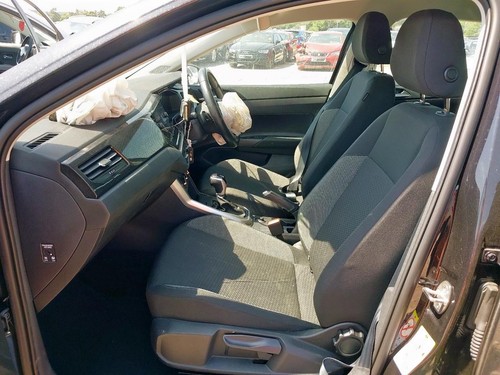 2023 volkswagen polo - 2023, tsi