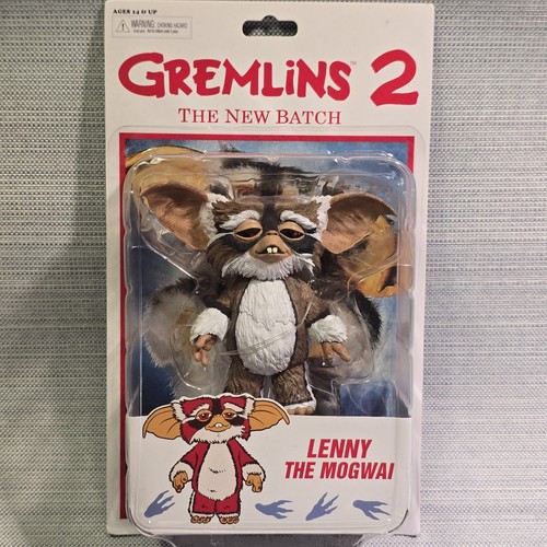 Neca gremlins the new - neca,