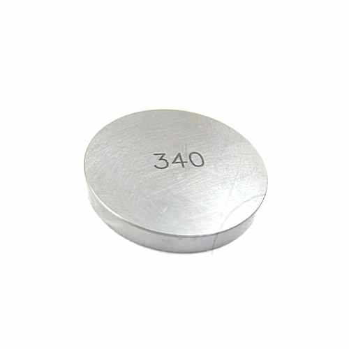 Jmp valve shim 25mm - jmp,