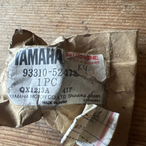 Oem genuine yamaha dt1 - oem, dt3