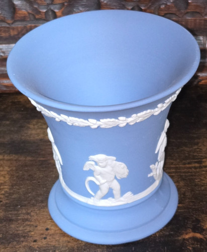 Vintage wedgewood jasperware - wedgewood,