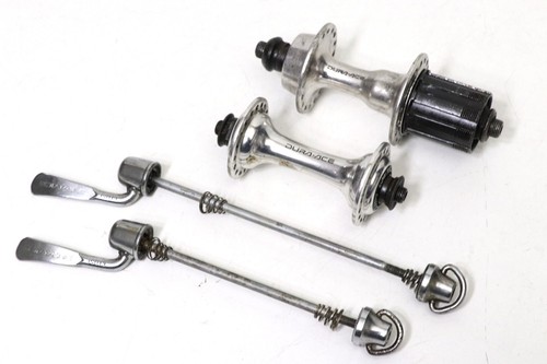 Shimano dura ace - shimano, hubs