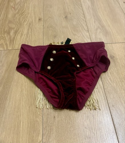 Playful promises pants cabaret - playful,