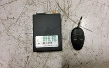 Range Rover Sport L320 Webasto Diesel Heater Remote & Recever 8H5218D540AC