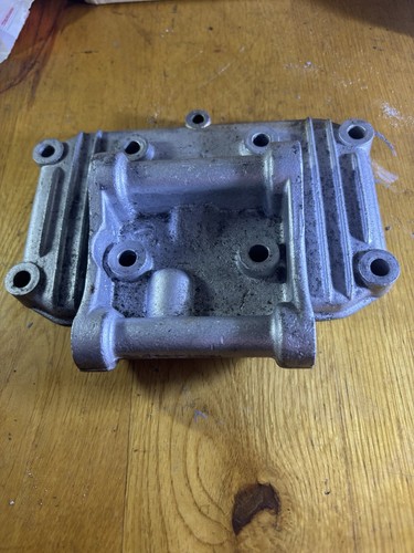 Top engine plate - top, for