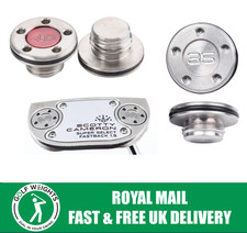 Scotty Cameron Fastback