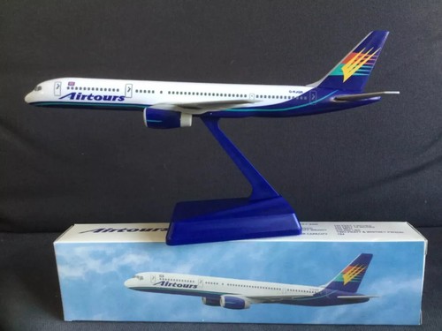 Airtours international boeing - international,