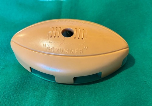 Subbuteo rugby scrummer - rugby,