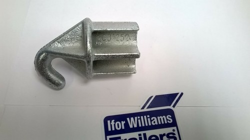 Genuine ifor williams - genuine, horsebox